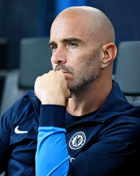 切尔西平局赛后：主帅缺席、问题剖析与信任探讨