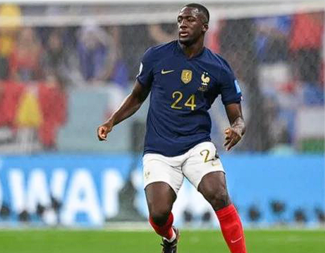 皇马今夏免签计划曝光：瞄准利物浦后防核心科纳特